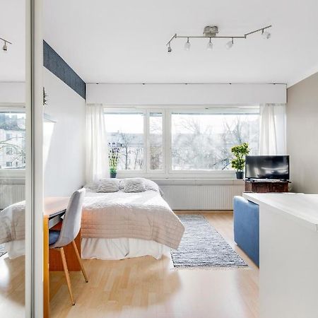 Apartament Wehost Neljas Linja Helsinki Zewnętrze zdjęcie